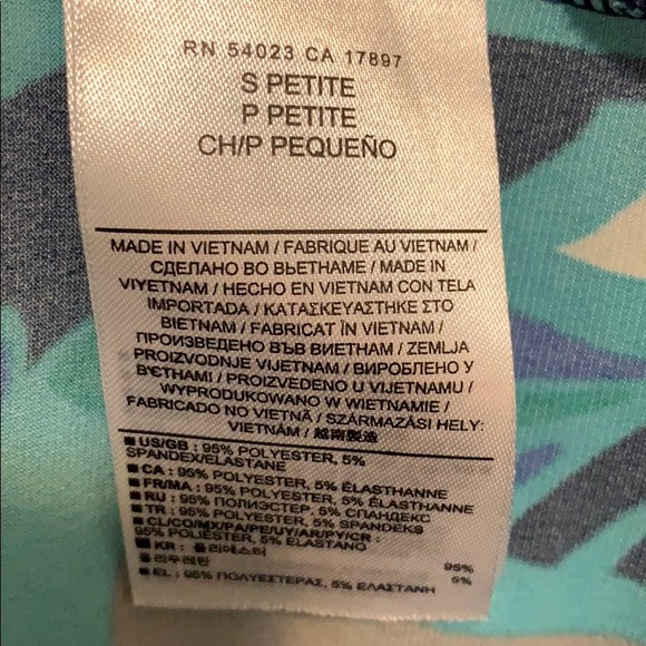 Dress - Picture 3 of 3